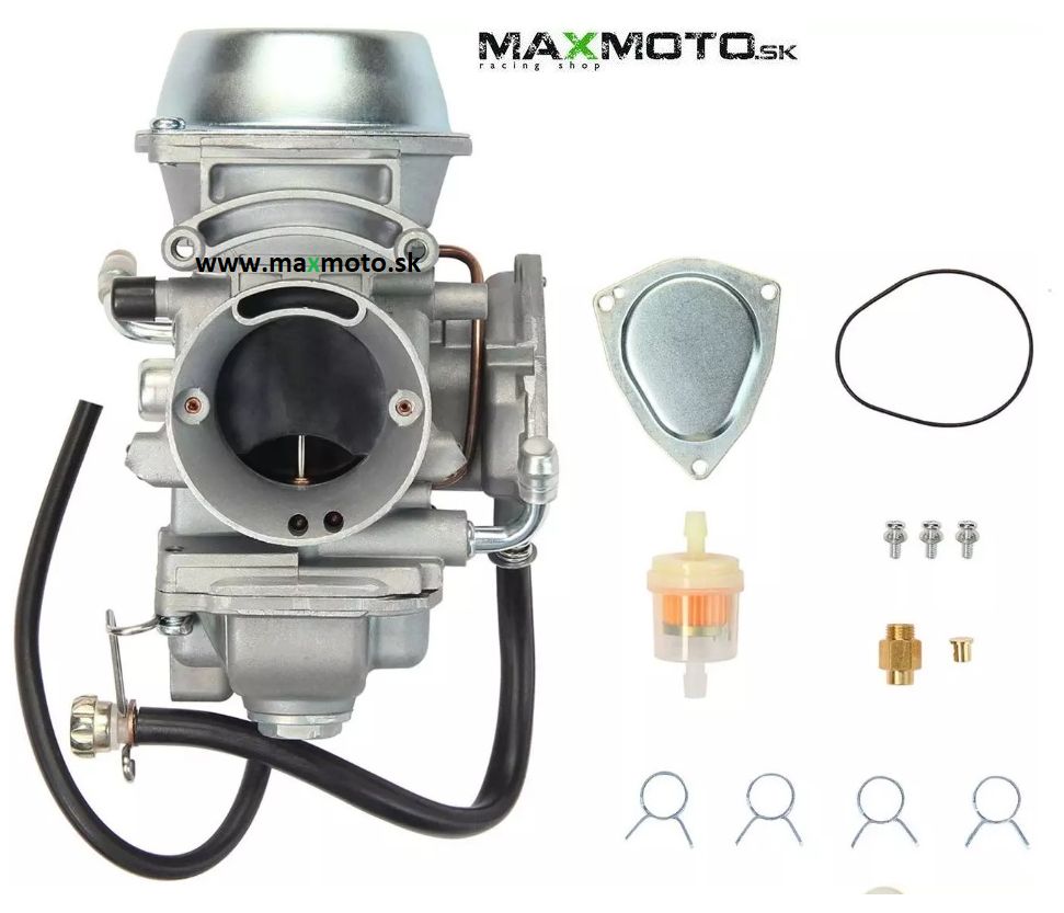 Karburátor POLARIS Sportsman 500, HO/ TOURING/ FOREST, 3131567